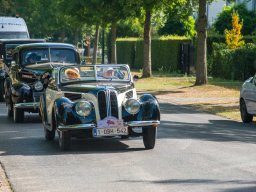 2025 - Parel der Voorkempen - Guy Reynders